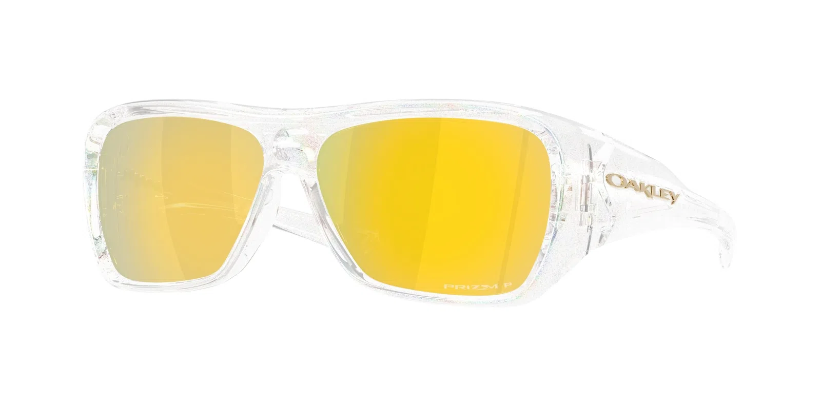 Oakley Chaminade 9492 Sunglasses - view 4